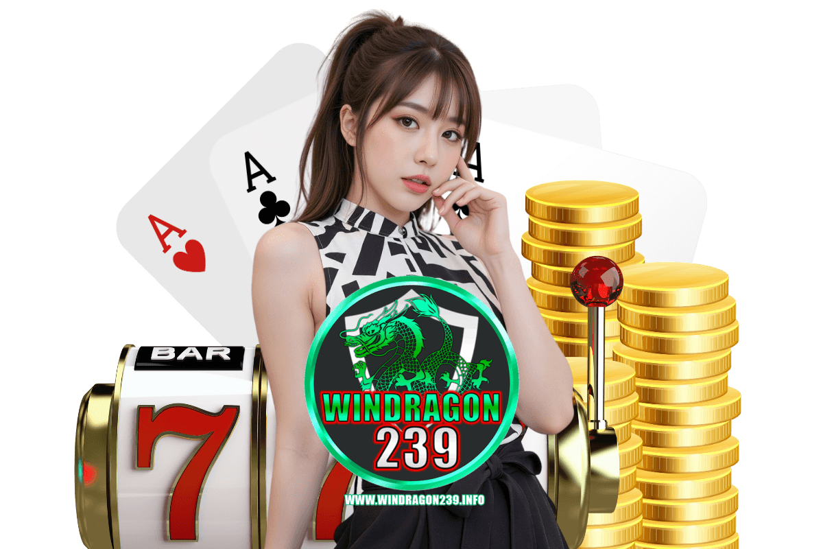 windragon239 wallet